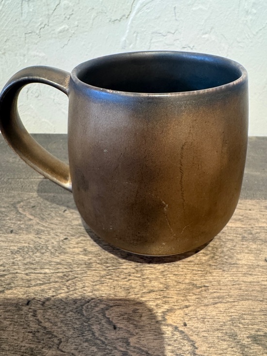 Rare 2017 Starbucks Reserve Tasting Room Roastery Mug - 12oz 355ml - Picture 2 of 4